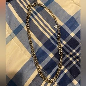 Men Chain Necklace